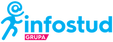 Infostud Logo | 4zida